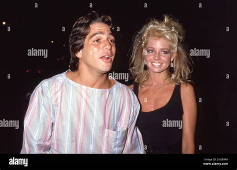 tony danza teri copley